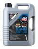 LIQUI MOLY 8033 Масло моторн. LIQUI MOLY 8033 /3756/ 5L Top Tec 4600