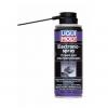 LIQUI MOLY 8047 Спрей для электропроводки LIQUI MOLY Electronic-Spray (0,2л)