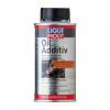 LIQUI MOLY 8352 Антифрикционная присадка с дисульфидом молибдена в моторное масло (125ml)