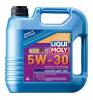 LIQUI MOLY 8461 Моторное масло