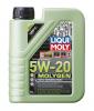 LIQUI MOLY 8539 Масло моторное Molygen New Generation 5W-20  1L