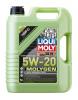LIQUI MOLY 8540 Масло моторное Molygen New Generation 5W-20  5L