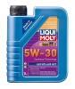 LIQUI MOLY 8541 МАСЛО МОТОРНОЕ Leichtlauf HC7 5W-30 (1L)