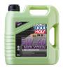 LIQUI MOLY 8578 LiquiMoly 5W40 Liqui Moly Molygen NeW Generation (4L)_масло моторное! синт. \ API SN/CF, ACEA A3/B4