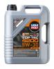 LIQUI MOLY 8973 LiquiMoly 5W30 Top Tec 4200 (5L)_масло моторное! синт. \API SN, ACEA C3