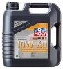 LIQUI MOLY 8998 Моторное масло