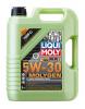 LIQUI MOLY 9043 объем 5 л. Molygen New Generation 5W-30 NEW API SNILSAC