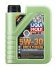 LIQUI MOLY 9047 LiquiMoly 5W30 Molygen New Generation (1L)_масло моторное! синт. \ API SN/CF, ILSAC GF-5