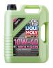 LIQUI MOLY 9061 объем 5 л. Molygen New Generation 10W-40 NEW API SL/CFA