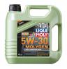 LIQUI MOLY 9089 5W-30 SN/СF Molygen New Generation 4л (НС-синт.мотор.масло)