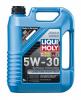 LIQUI MOLY 9507 LiquiMoly 5W30 Longtime High Tech (5L)_масло моторное! синт. \ API SN/CF, ACEA A3/B4, MB 229.3