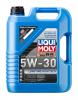 LIQUI MOLY 9507 LiquiMoly 5W30 Longtime High Tech (5L)_масло моторное! синт. \ API SN/CF, ACEA A3/B4, MB 229.3