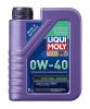 LIQUI MOLY 9514 , замена 1922 0W-40 SM/CF SYNTHOIL ENERGY 1л (синт.мотор.масло)