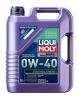 LIQUI MOLY 9515 Замена 1923 0W-40 SM/CF SYNTHOIL ENERGY 5л (синт.мотор.масло)