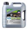 LIQUI MOLY 9705 0W-20 SPECIAL TEC AA, API SP, ILSAC GF-6A, 4л (НС-синт.мотор.масло)