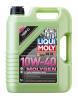 LIQUI MOLY 9951 Замена 9061 10W-40 SN/СF MOLYGEN NEW GENERATION 5л (НС-синт.мотор.масло)