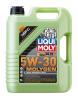 LIQUI MOLY 9952 LiquiMoly 5W30 Molygen New Generation (5L)_масло моторное! синт.\ API SN, ILSAC GF-5