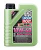 LIQUI MOLY 9955 Замена 9059 10W-40 SN/СF MOLYGEN NEW GENERATION 1л (НС-синт.мотор.масло)