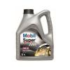 MOBIL 150018 10W-40/ MOBIL 1 SUPER 2000 X1 4L полусинт масло 150018 [=141867