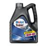 MOBIL 150018 10W-40/ MOBIL 1 SUPER 2000 X1 4L полусинт масло 150018 [=141867