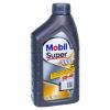 MOBIL 150547 Mobil Super 3000 X1 5W40 (1L)_масло мотор.! синт\API SM/SN,ACEA B3/B4/A3, MB 229.3, VW 502 00/505 00