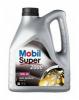 MOBIL 150563 Масло Mobil Super 2000 X1 10W-40 5L
