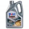 MOBIL 150565 Mobil Super 3000 X1 5W40 (5L)_масло мотор.! синт\API SM/SN,ACEA B3/B4/A3, MB 229.3, VW 502 00/505 00