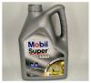 MOBIL 150944 Mobil 5W30 (5L) SUPER 3000 XE_масло моторное ! / API: SM/CF: ACEA: A3/B3/B4 BMB229.31(51): VW505.01
