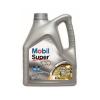MOBIL 151453 Масло моторное Super 3000 XE 5w30 (4л)