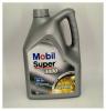 MOBIL 151525 Mobil Super 3000 X1 Formula FE 5W30 (5L)_масло мотор.! синт\API SL/SN,ACEA A5/B5,Ford WSS-M2C913-C/D