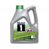 MOBIL 152053 масло синтетика M-1 4L ESP FORMULA 5W30 GSP