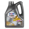 MOBIL 152564 Масло моторное синтетическое Mobil Super 3000 X1 Formula FE 5W-30 4л