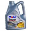 MOBIL 152566 Масло моторное синтетическое Mobil Super 3000 X1 5W-40 4л