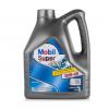 MOBIL 152568 Масло моторное полусинетическое Mobil Super 2000 X1 10W-40 4л