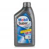 MOBIL 152569 Масло моторное полусинетическое Mobil Super 2000 X1 10W-40 1л