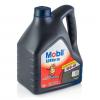 MOBIL 152624 Масло моторное полусинетическое MOBIL ULTRA  10W-40 4л