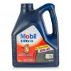 MOBIL 152624 Масло моторное полусинетическое MOBIL ULTRA  10W-40 4л
