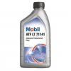 MOBIL 152648 Масло трансмиссионное Mobil ATF LT 71141 1л