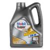 MOBIL 153326 Mobil 5W30 (4L) SUPER 3000 XE_масло моторное!/ API SL, ACEA C3, BMW Longlife-04, Ford WSS-M2C 917-A
