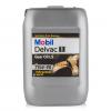 MOBIL 153473 Mobil Delvac 1 Gear Oil LS 75W-90 (20)