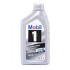MOBIL 153634 Масло моторное синтетическое Mobil 1 FS x1 5W-50, 1л (153631) 153634