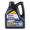 MOBIL 153745 Mobil Delvac Light Commercial Vehicle 10W-40 (4х4л.)