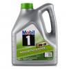 MOBIL 153791 Масло Mobil 1 ESP X2 0W20 мот.син. (4л)