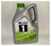 MOBIL 154294 Mobil 1 ESP 5W30 (5L)_масло моторное! синт./ ILSAC GF-5, API CF/SJ/SL/SM/SN, ACEA C2/C3, GM Dexos 2
