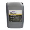 MOBIL 154987 MOBIL Delvac ULTRA TD 75W90 (20L) синт. API GL-4, GL-5; Mack GO-J; MAN 341 Typ Z2; MAN 342 Typ M3; S