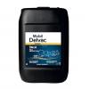 MOBIL 157339 Масло мотор. Delvac Modern 10W30 Full Protection (20L) синт. ACEA E7/E9; API CG-4/CK-4/CJ-4/CI-4PLUS