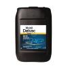 MOBIL 157375 Масло мотор. Mobil Delvac Modern 5W30 ADVANCED PROTECTION V6 (20L) синт. MAN M3677