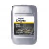 MOBIL 157419 (заменил Delvac 1 LE) DELVAC U 5W30 ULT PRO V2 (20L) синт. ACEA E4/E6/E7/E9; API CI-4/CI-4 PLUS/ CJ-