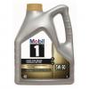 MOBIL 157727 Масло моторное MOBIL 1 FS X2 5W-50 4л