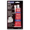 ABRO 11ABCHRS Герметик-прокладка ABRO RED (85 г) Silicone Gasket RED